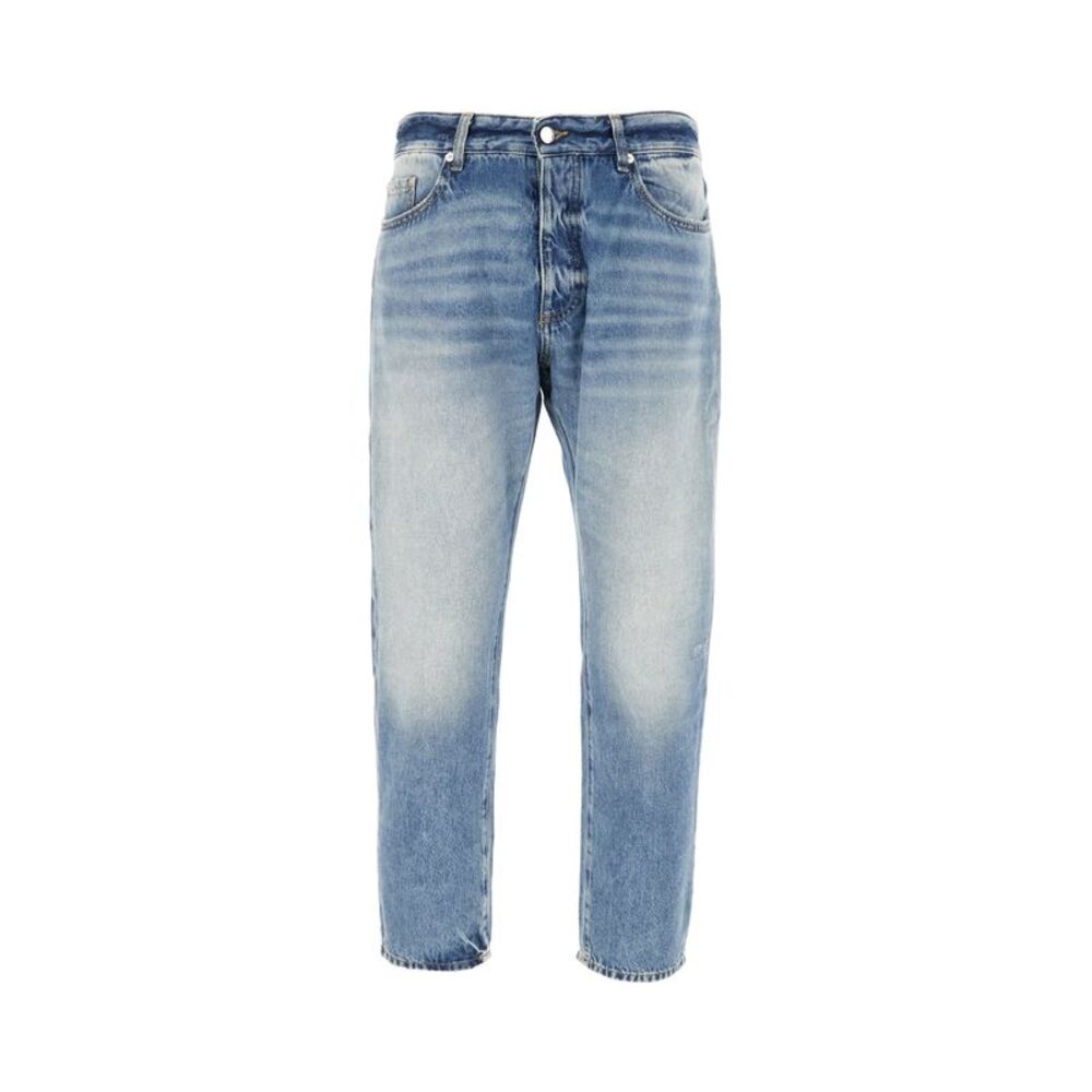 Icon Denim Man Clothing Jeans